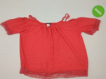 bluzki z odkrytymi ramionami mohito: Bluzka damska, rozmiar M — 2