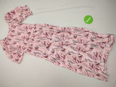 sukienki zwiewne plus size: Sugarfree, Sukienka damska, rozmiar M — 2