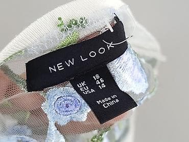 mango swetry: New Look, Narzutka damska, rozmiar 3XL — 4