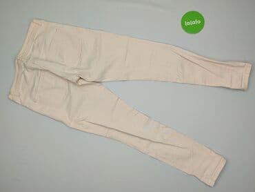 h m uzywane ubrania: H&M, Jeansy damskie, rozmiar S — 3