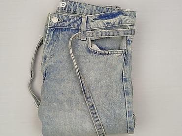 errisic jeans: Denim, Jeansy damskie, rozmiar 2XL — 6