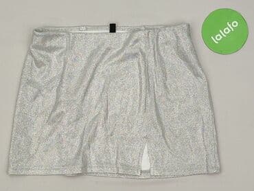 hm spódnice mini: H&M, Spódnica damska, rozmiar S — 3