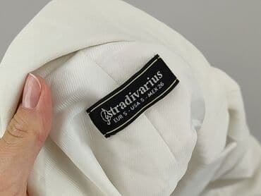 Women's Clothing: Stradivarius, Women's blazer, size S (EU 36) — 4