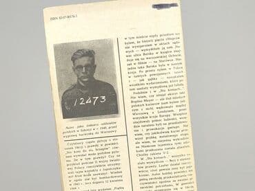 Książki: Książka, gatunek - Literatura faktu, stan - Bardzo dobry — 2