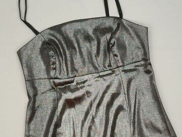 tanie sukienki wizytowe midi: Echo, Sukienka damska, rozmiar XL — 1