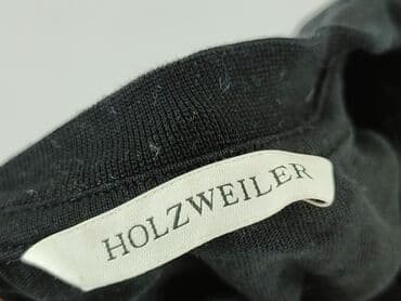 t shirty bob dylan: Holzweiler, T-shirt damski, rozmiar S — 5