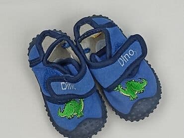 newfeel buty dziecięce: Капці 19, Б/в на lalafo.pl — 1 newfeel buty dziecięce: Капці 19, Б/в — 1