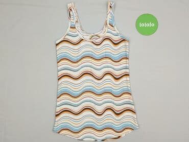 koszulka z lampasami: No Boundaries, Top damski, S — 2