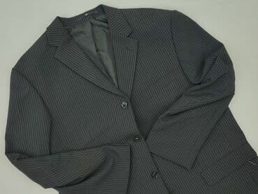 Marynarka dla mężczyzn, rozmiar 3XL