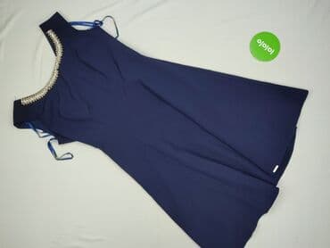 luxuar sukienka wieczorowa: Women`s dress, size L — 3