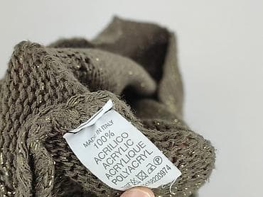 c a bluzy: Ponczo damskie, rozmiar One size — 4