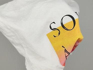 michael jackson hundm: H&M, T-shirt damski, rozmiar M — 6