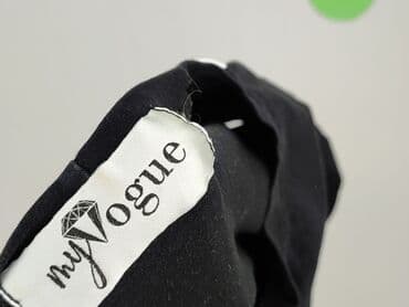 vogue t shirty: Vogue, T-shirt damski, rozmiar S — 4