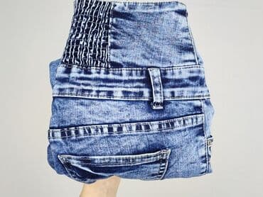 bluzki levisa: Jeansy damskie, rozmiar L — 6