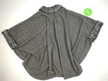 mcarthur buty zimowe: Ponczo damskie, rozmiar One size — 3