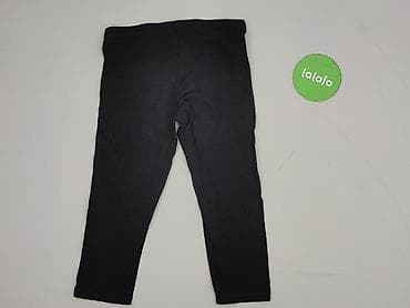 stringi damskie h: Terranova, Legginsy rozmiar XS — 3