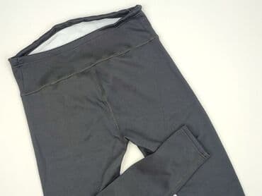 legginsy z marszczeniem na pupie shein: Shein, Legginsy Sportowe damskie, rozmiar S — 1