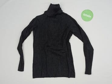 bluzki z golfem: Golf damski, rozmiar S — 2