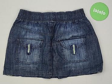 air max jeans: New Look Petite, Spódnica damska, rozmiar L — 3