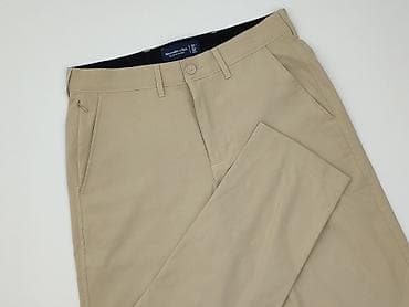 multiblu bluzki: A&F, Chinosy dla mężczyzn, rozmiar L — 1