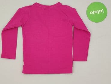 elegancka koszulka: Blouse, 5.10.15, 1.5-2 years, 86-92 cm, condition - Perfect — 3