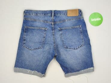 cropp sweter: H&M L.O.G.G., Shorts for men, L — 3