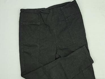 version jeans damskie: Beloved, Legginsy Eleganckie damskie, rozmiar XL — 1