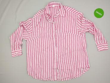 ubrania second hand online: Women, Koszula damska, rozmiar XL — 2