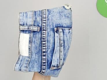 spodenki plus size: Miss RJ, Szorty damskie, rozmiar M — 8