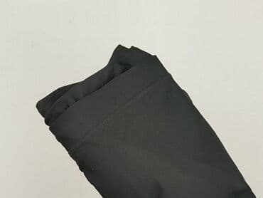 szerokie spodnie dresowe stradivarius: Tchibo, Spodnie dresowe damskie, M — 6