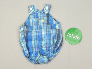 kombinezon lupilu lidl: Body, H&M, 0-1 month, 
condition - Perfect — 2