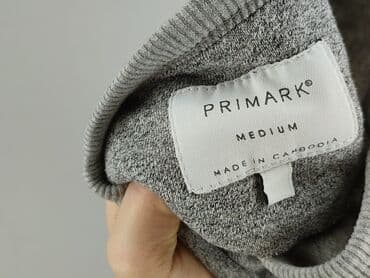 primark bluza dla dwojga: Primark, Bluza damska
, rozmiar M — 4