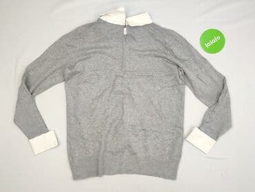 koszula swoateczna: Dorothy Perkins, Sweter damski, rozmiar M — 3