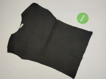 czerwona bluzki z bufkami: Butik, Women's blouse, size M (EU 38) — 2