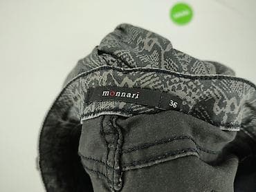 pull bear polska: Monnari, Jeansy damskie, rozmiar S — 4