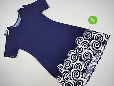 buty azuree: Сукня жіноча, розмір L — 2