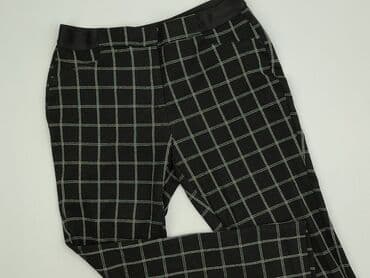 Esmara, Spodnie materiałowe damskie, rozmiar L w lalafo.pl Esmara, Spodnie materiałowe damskie, rozmiar L