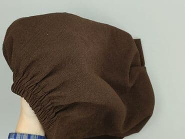 spódnice brązowa ołówkowe: Image, Spódnica damska, XL — 5