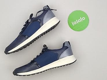 adidas vs switch 3 k: Sneakersy damskie, rozmiar 41 — 3