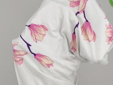 koszulka brighton: Shein, T-shirt damski, rozmiar L — 6