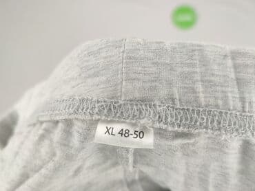 obcisłe spodnie damskie legginsy: Legginsy rozmiar XL — 5