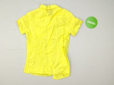 dluga biala koszula: CAMAIEU, Koszula damska, rozmiar S — 3