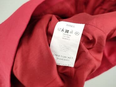 Жіночий одяг: Піджак жіночий, розмір S — 4