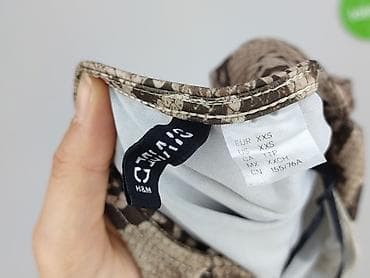 hm rn101255: H&M, Bluzka damska, rozmiar 2XS — 4