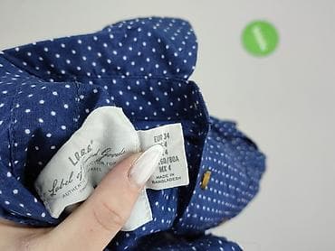 artur koszule: H&M L.O.G.G., Koszula damska, rozmiar XS — 5