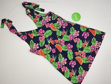 spódnice boho mini: Sukienka damska, rozmiar M — 2