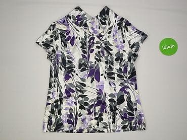 sklep pull: QUIOSQUE, Bluzka damska, rozmiar 2XL — 3