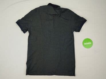 koszulki polo zara: Zara, Koszulka polo dla mężczyzn, rozmiar M — 3