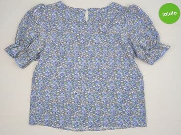 reserved sweter w kwiaty: Shein, Bluzka damska, L — 3