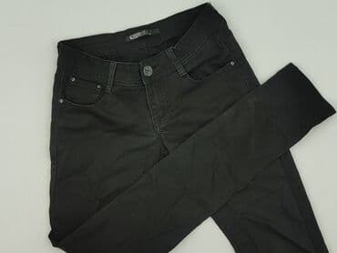 goodies jeans woskowane: Goodies, Jeansy damskie, rozmiar M — 1